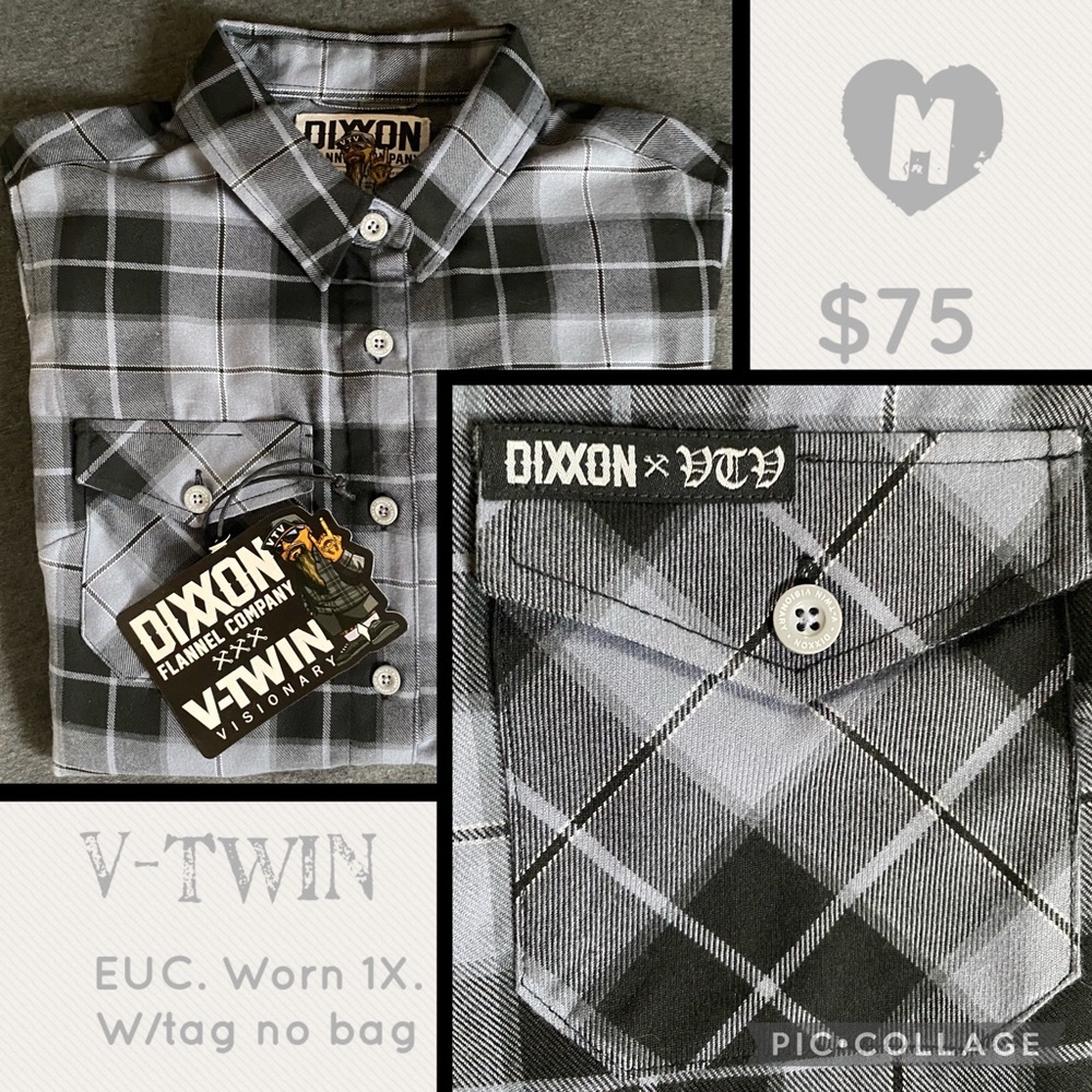 Dixxon Women’s V-Twin SOLD OUT